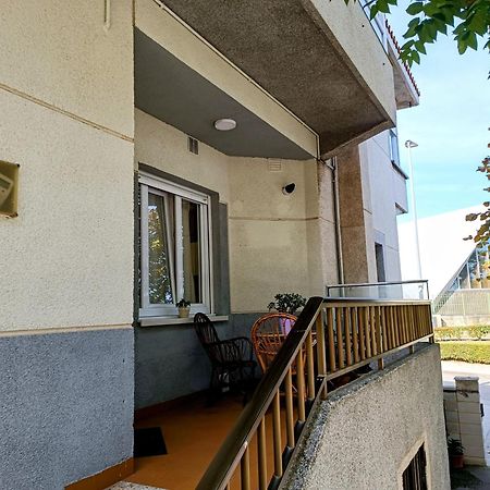 Apartamentos Las Calas Santander Exterior photo