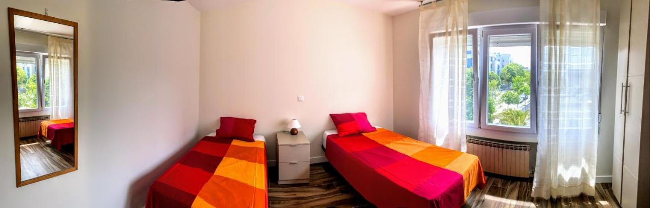 Apartamentos Las Calas Santander Exterior photo
