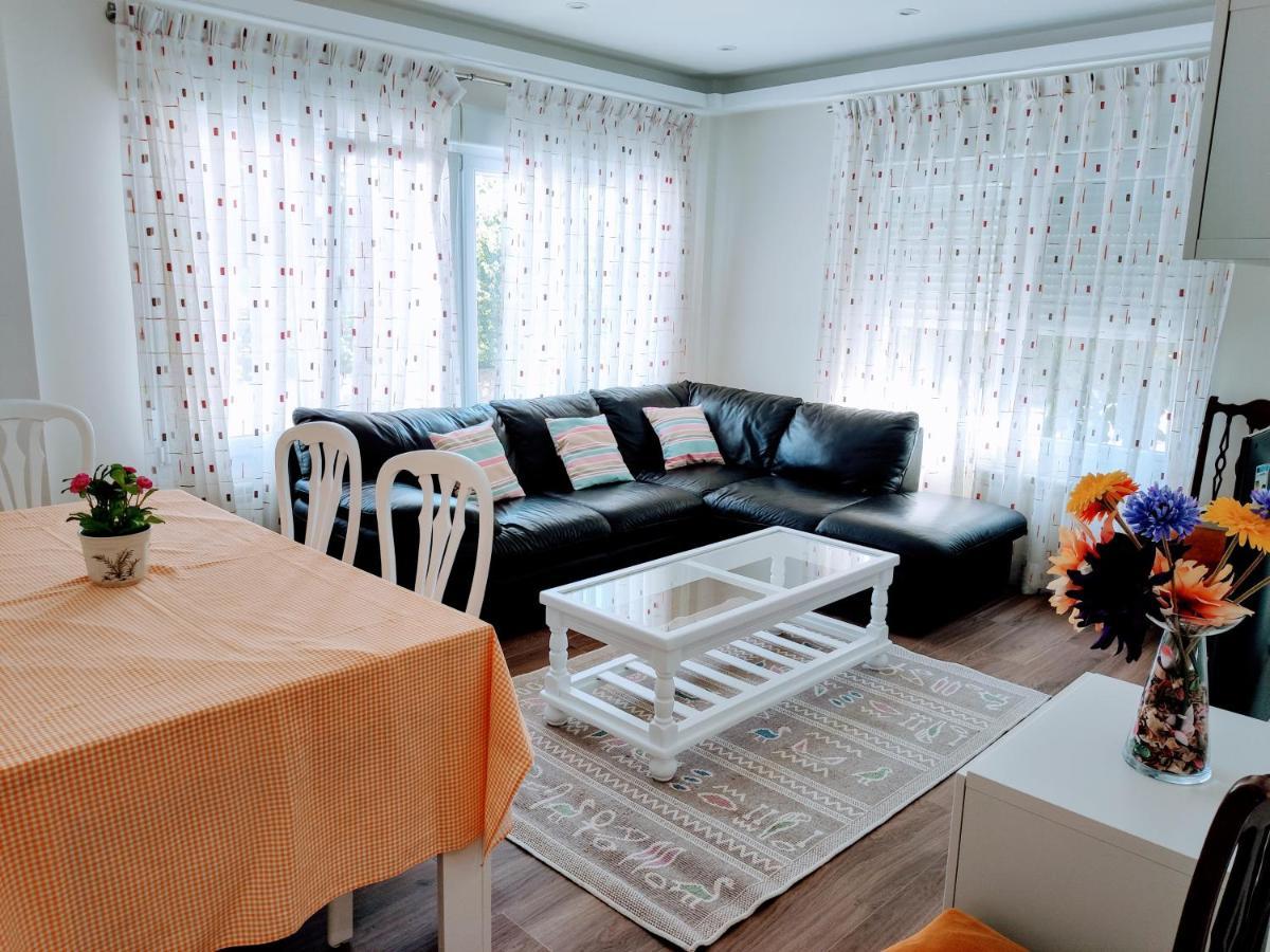 Apartamentos Las Calas Santander Exterior photo