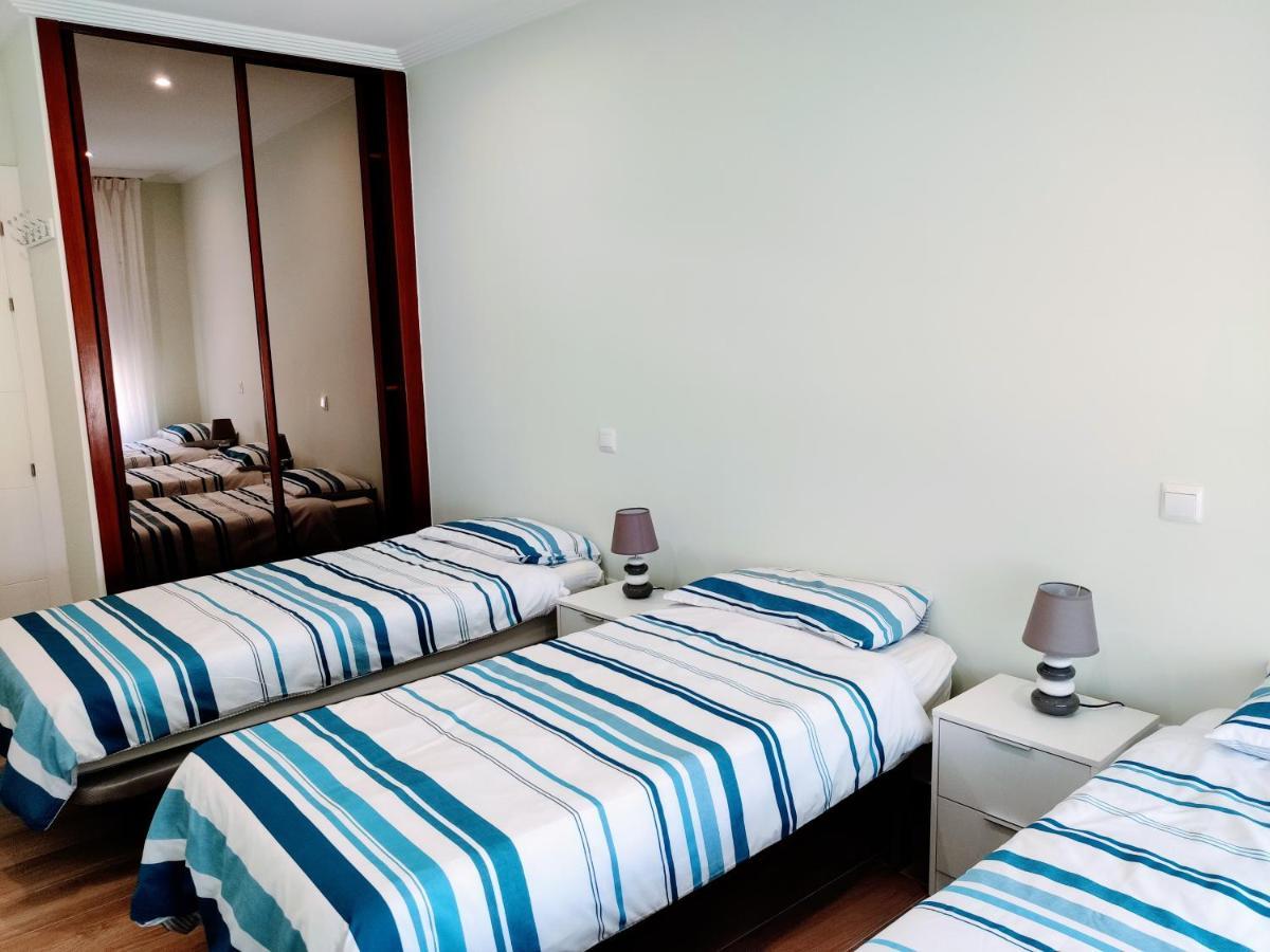 Apartamentos Las Calas Santander Exterior photo