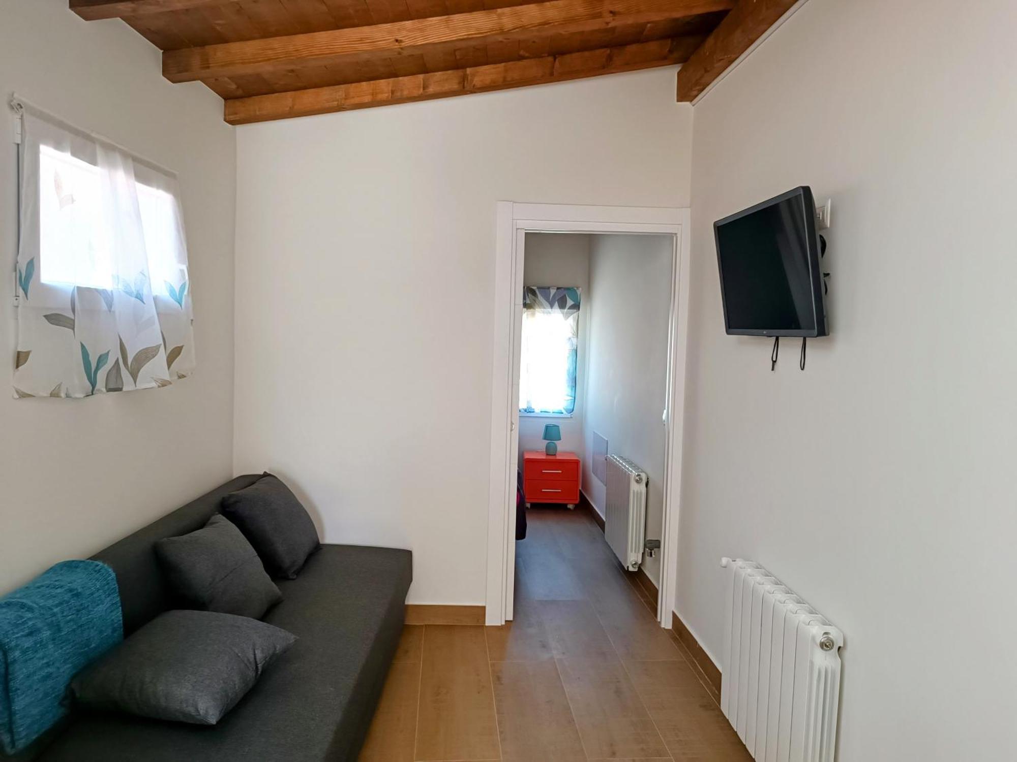Apartamentos Las Calas Santander Exterior photo
