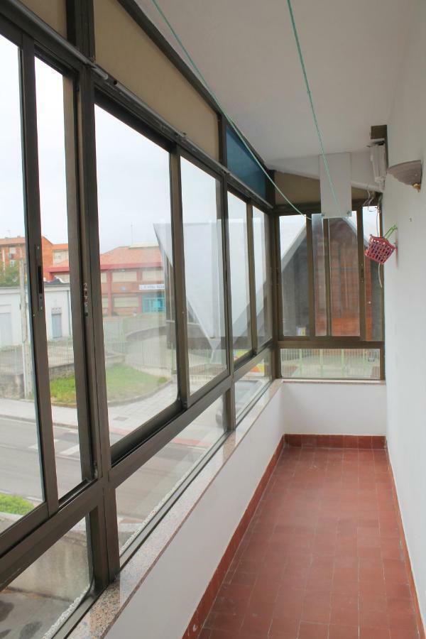 Apartamentos Las Calas Santander Exterior photo