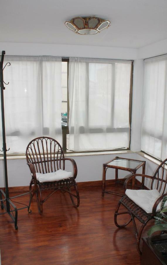 Apartamentos Las Calas Santander Exterior photo