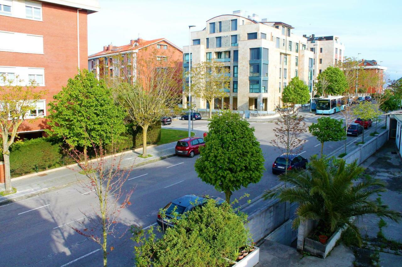 Apartamentos Las Calas Santander Exterior photo