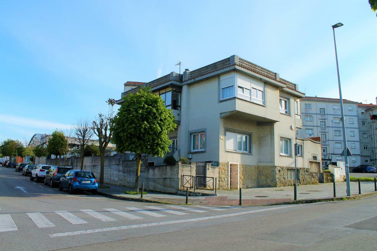 Apartamentos Las Calas Santander Exterior photo